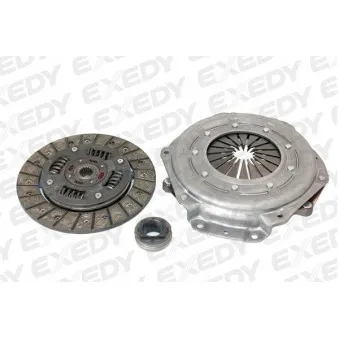 Kit d'embrayage EXEDY CTK2016