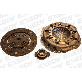 Kit d'embrayage EXEDY CTK2022