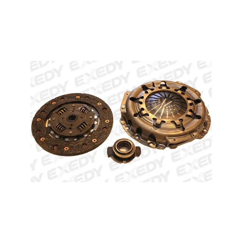 Kit d'embrayage EXEDY CTK2022