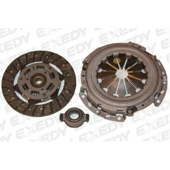 Kit d'embrayage EXEDY CTK2023
