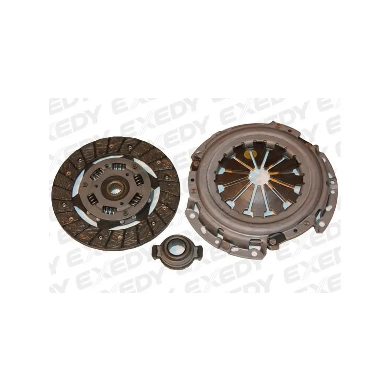 Kit d'embrayage EXEDY CTK2023