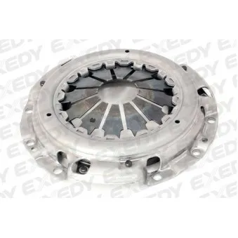 Mécanisme d'embrayage EXEDY