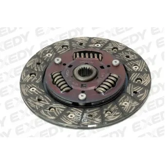 Disque d'embrayage EXEDY DHD033U