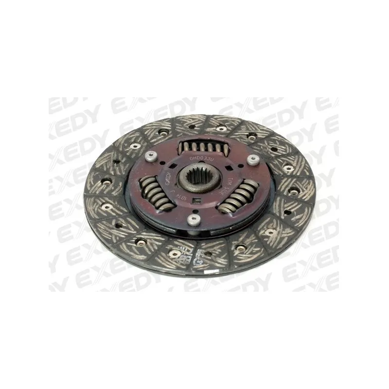 Disque d'embrayage EXEDY DHD033U