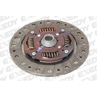 Disque d'embrayage EXEDY DHD047U