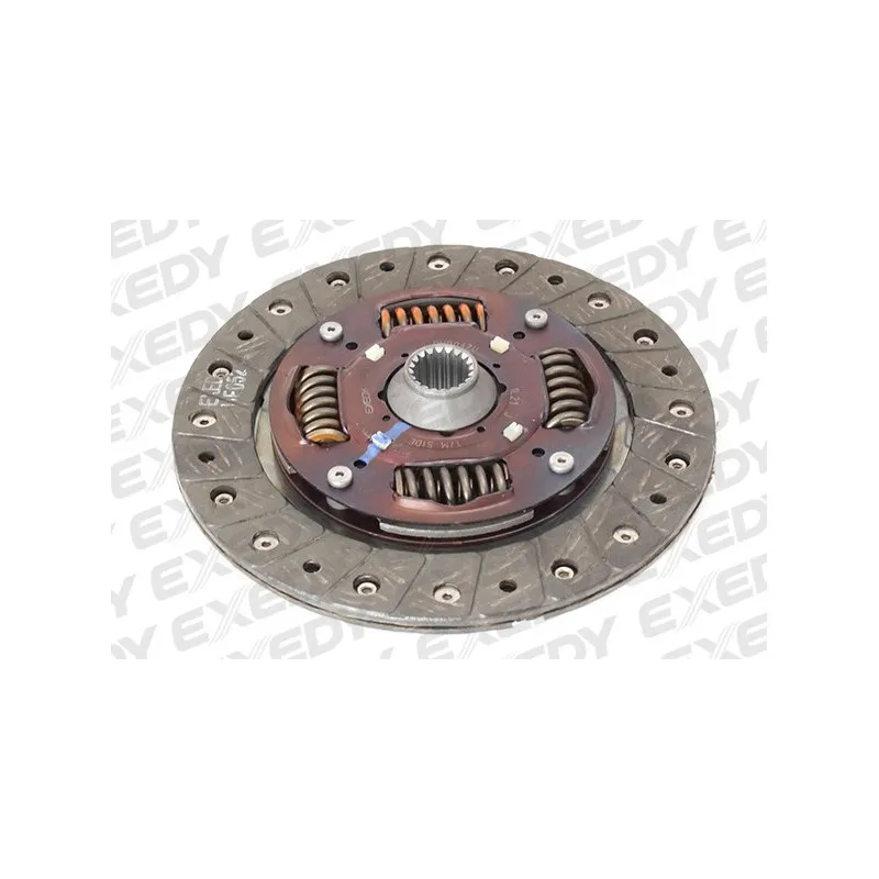 Disque d'embrayage EXEDY DHD047U