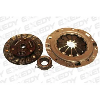 Kit d'embrayage EXEDY DHK2010