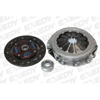 Kit d'embrayage EXEDY DHK2024