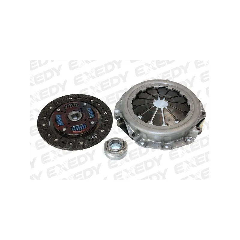 Kit d'embrayage EXEDY DHK2024
