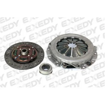 Kit d'embrayage EXEDY DHK2033