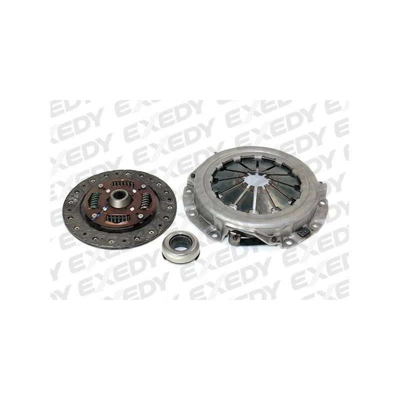 Kit d'embrayage EXEDY DHK2033