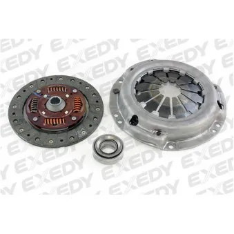 Kit d'embrayage EXEDY