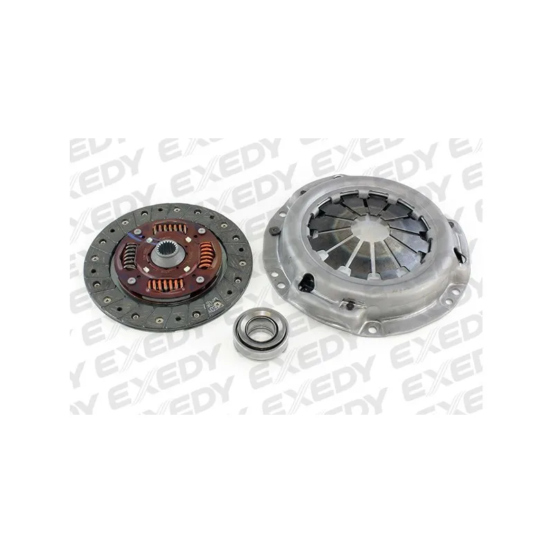 Kit d'embrayage EXEDY DHK2041