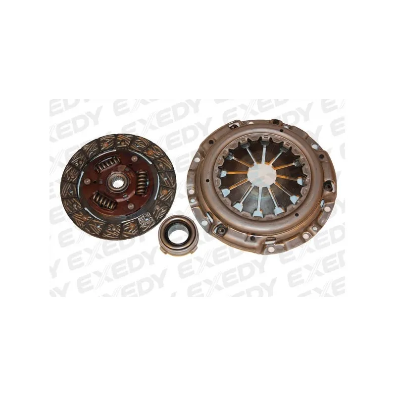 Kit d'embrayage EXEDY DHK2044