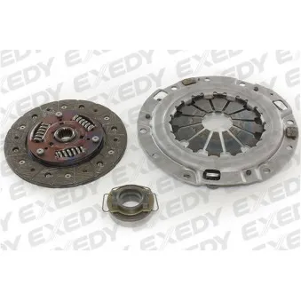 Kit d'embrayage EXEDY