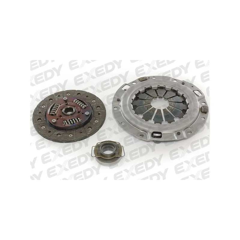 Kit d'embrayage EXEDY DHK2049