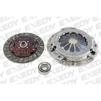 Kit d'embrayage EXEDY