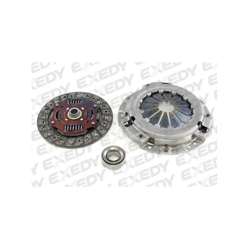 Kit d'embrayage EXEDY DHK2052