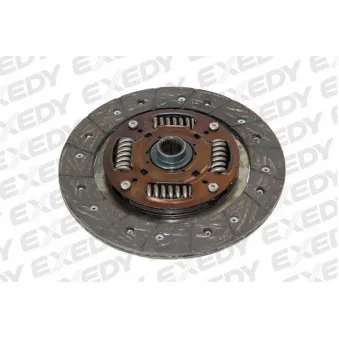 Disque d'embrayage EXEDY