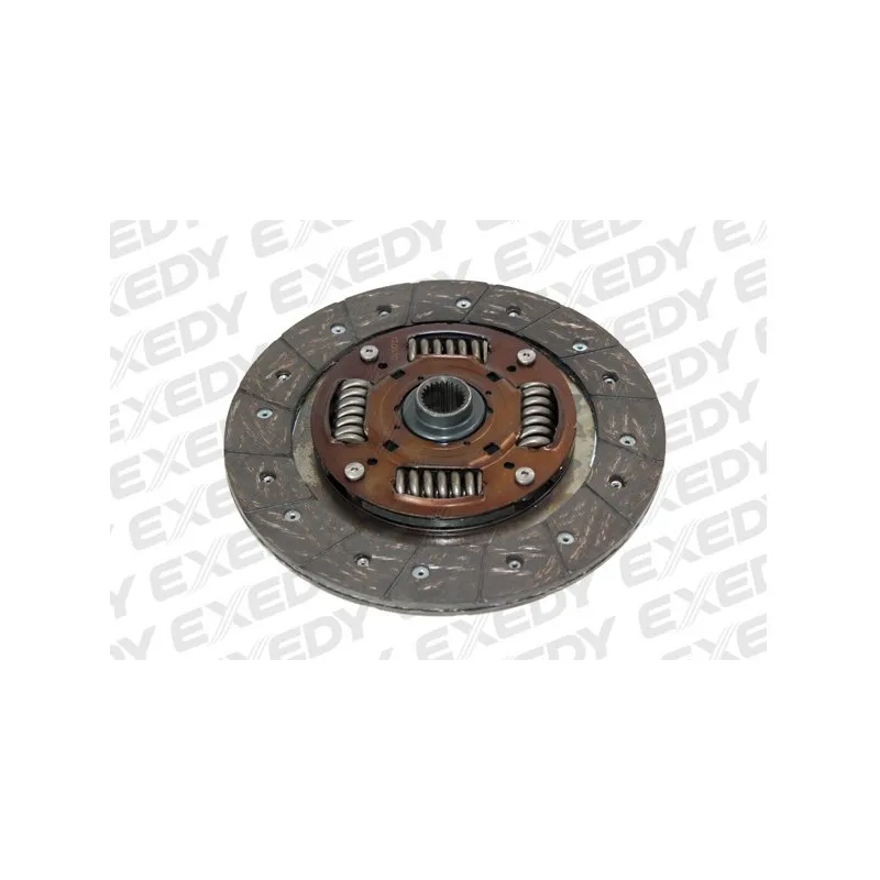 Disque d'embrayage EXEDY DWD308