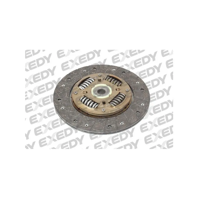 Disque d'embrayage EXEDY DWD312