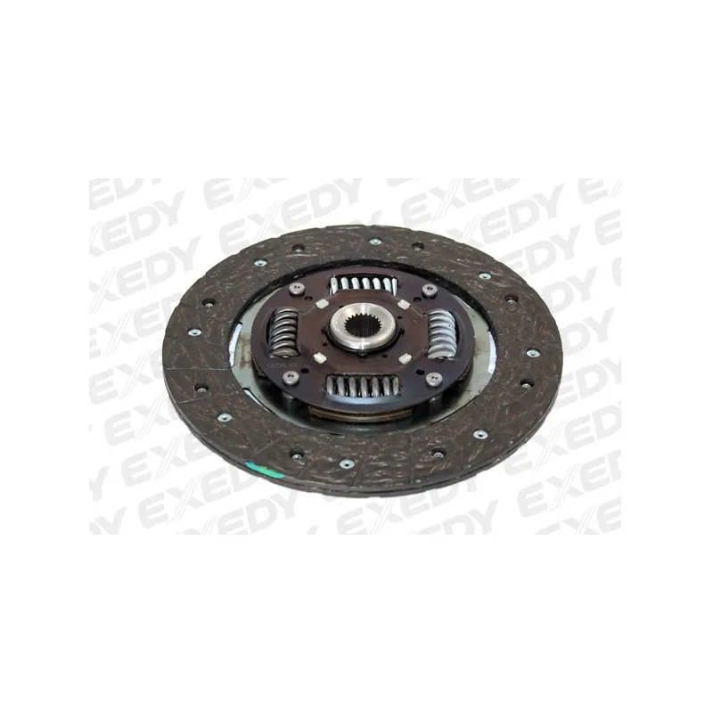 Disque d'embrayage EXEDY DWD316