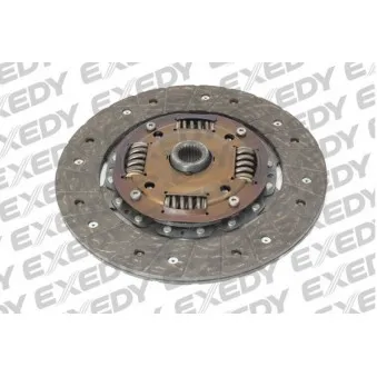 Disque d'embrayage EXEDY