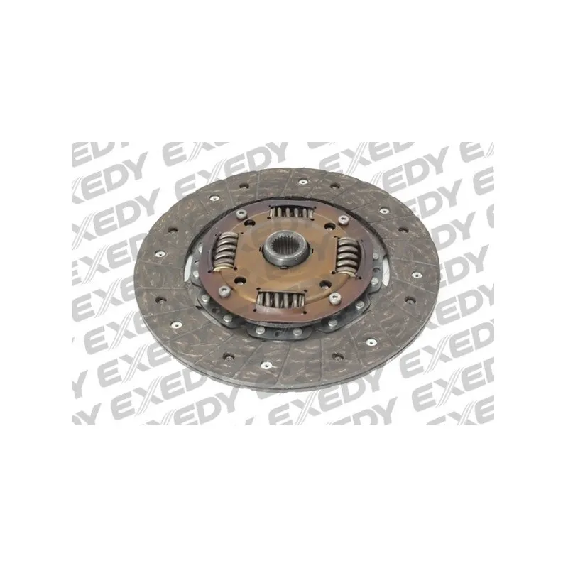 Disque d'embrayage EXEDY DWD318