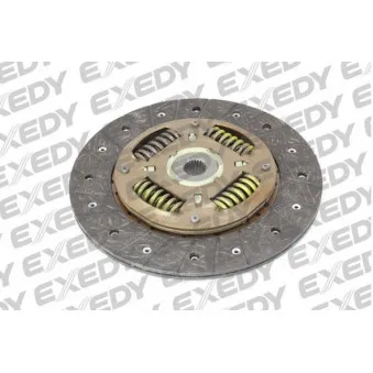 Disque d'embrayage EXEDY DWD320