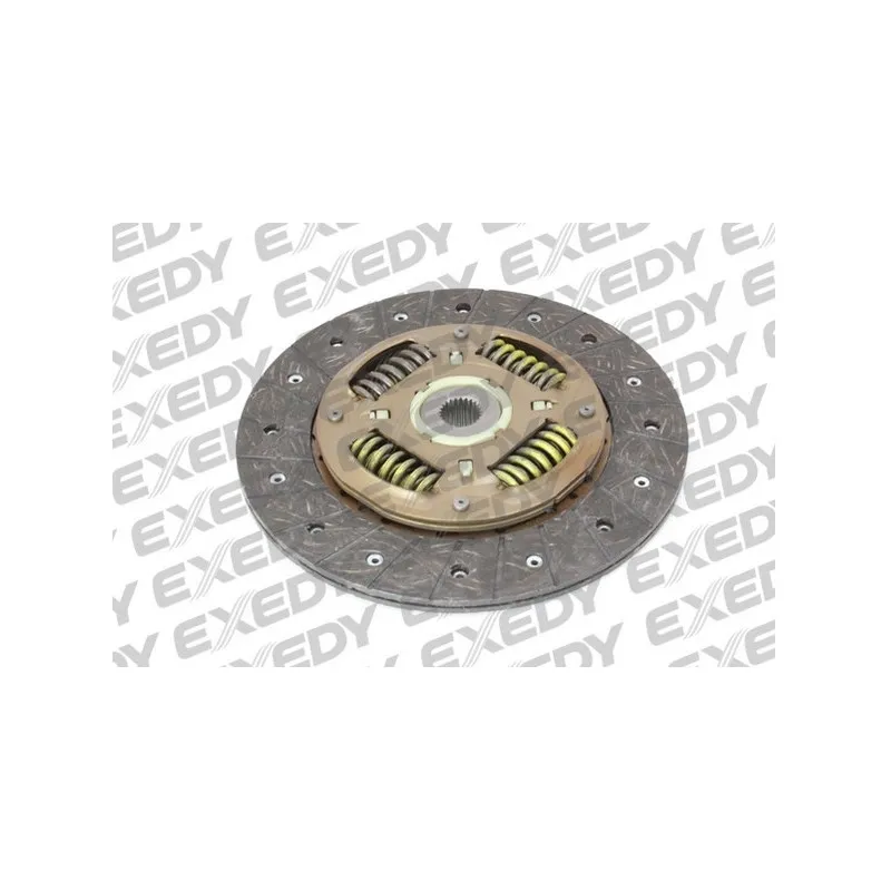 Disque d'embrayage EXEDY DWD320