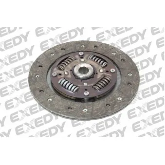 Disque d'embrayage EXEDY DWD323
