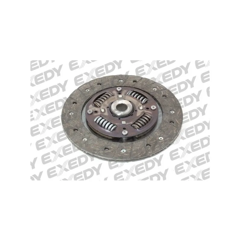 Disque d'embrayage EXEDY DWD323