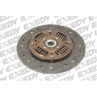 Disque d'embrayage EXEDY DWD324
