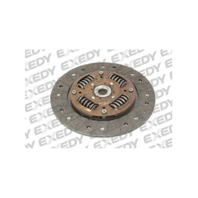 Disque d'embrayage EXEDY DWD324