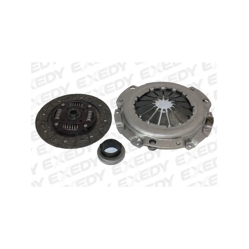 Kit d'embrayage EXEDY DWK2001