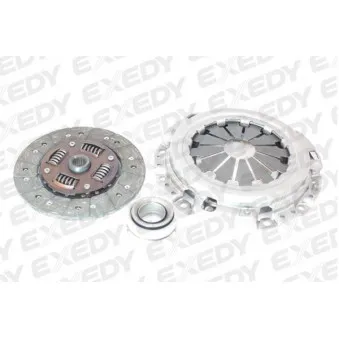 Kit d'embrayage EXEDY DWK2004