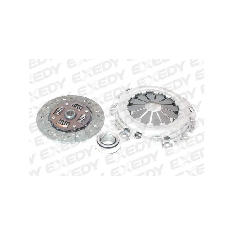 Kit d'embrayage EXEDY DWK2004