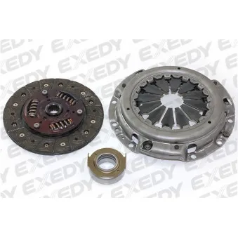 Kit d'embrayage EXEDY DWK2005