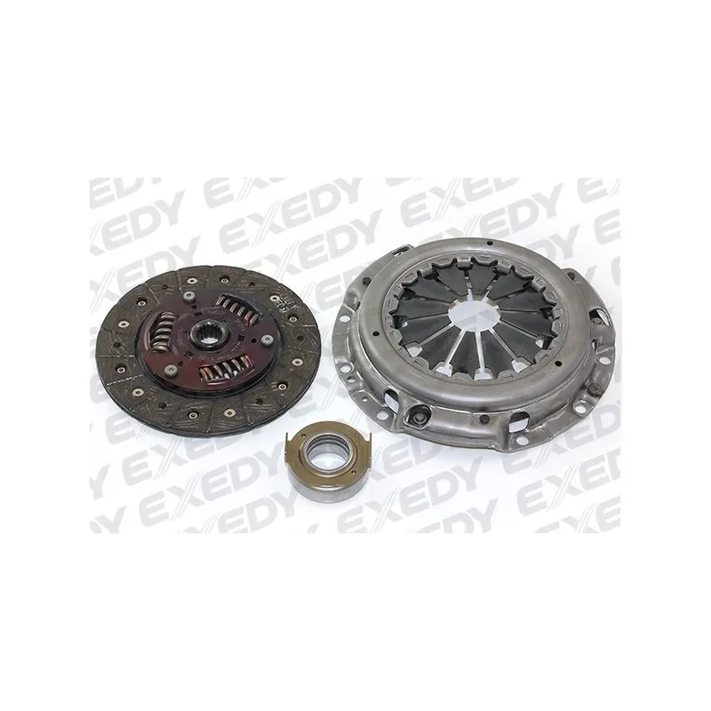 Kit d'embrayage EXEDY DWK2005