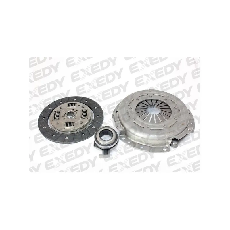 Kit d'embrayage EXEDY FIK2006