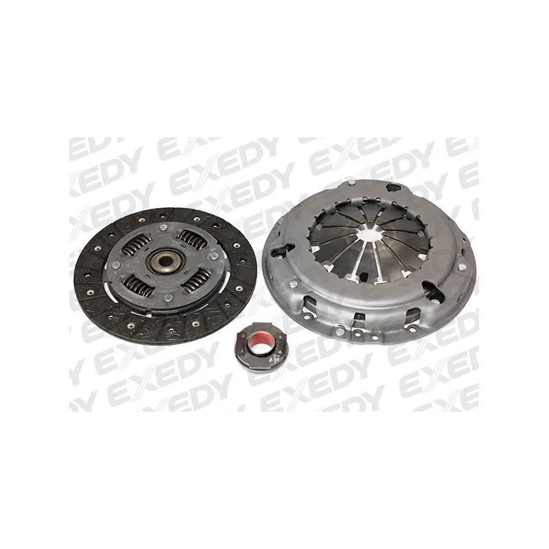 Kit d'embrayage EXEDY FIK2057