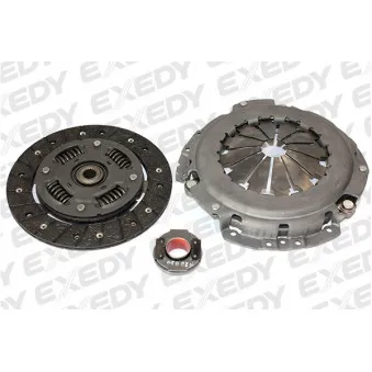 Kit d'embrayage EXEDY FIK2061