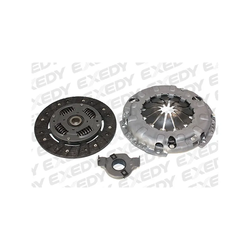Kit d'embrayage EXEDY FIK2062