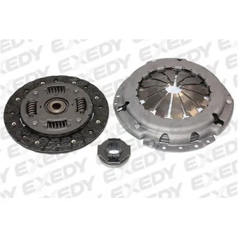 Kit d'embrayage EXEDY FIK2063