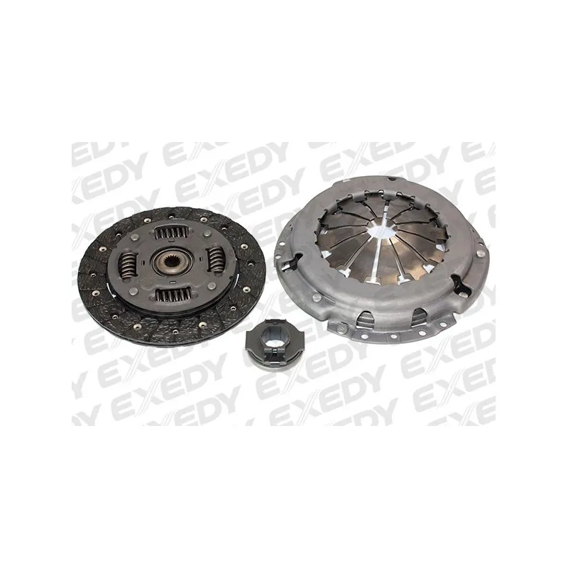 Kit d'embrayage EXEDY FIK2063