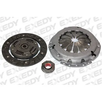 Kit d'embrayage EXEDY FIK2064