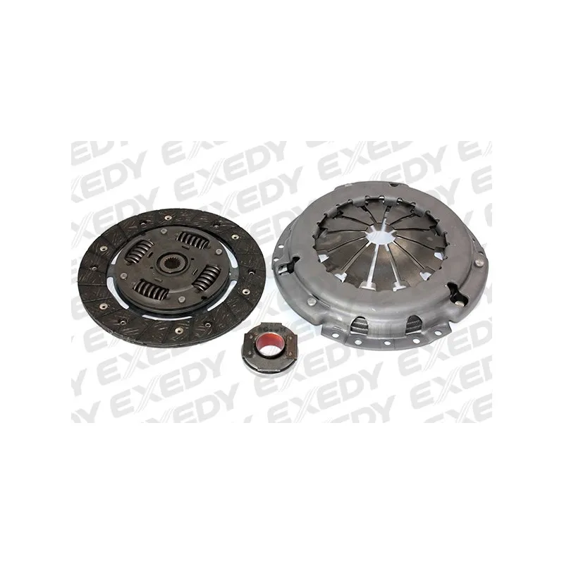 Kit d'embrayage EXEDY FIK2064