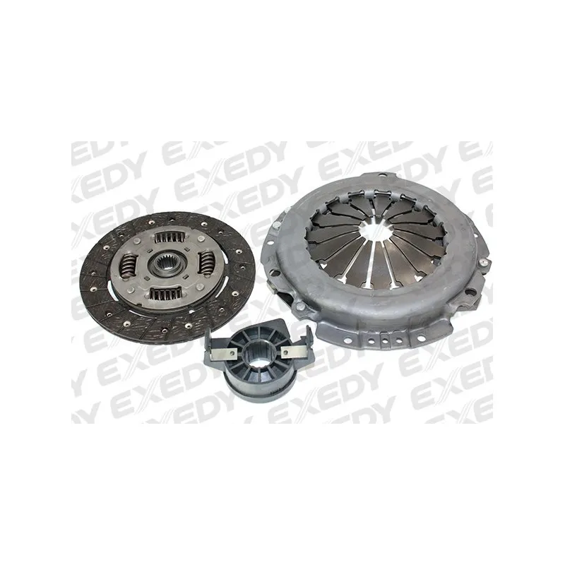 Kit d'embrayage EXEDY FIK2067