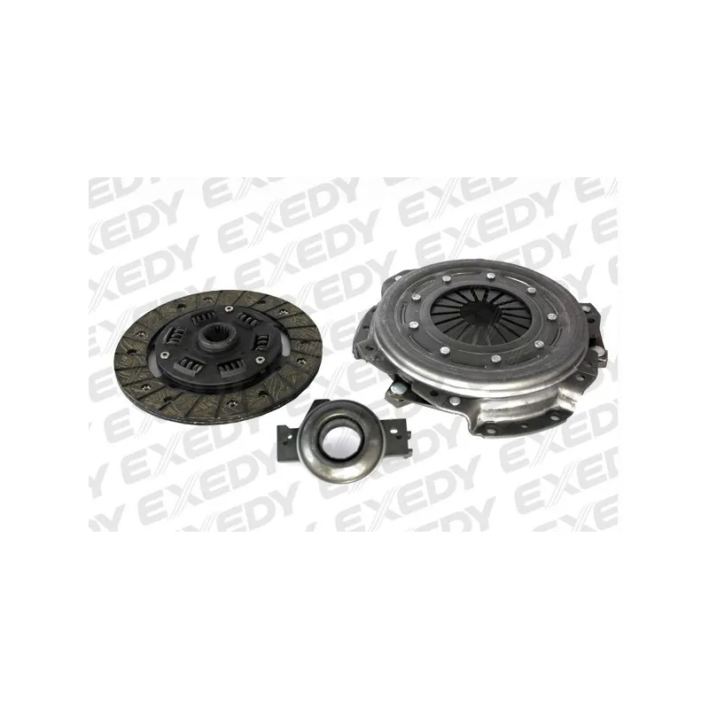 Kit d'embrayage EXEDY FIK2069
