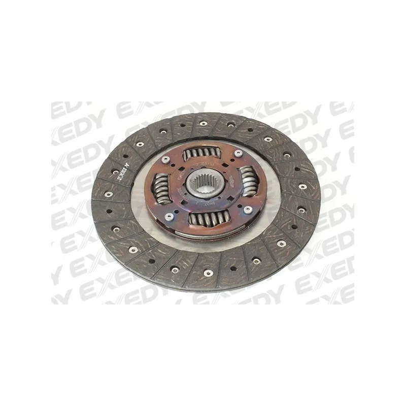 Disque d'embrayage EXEDY FJD013U